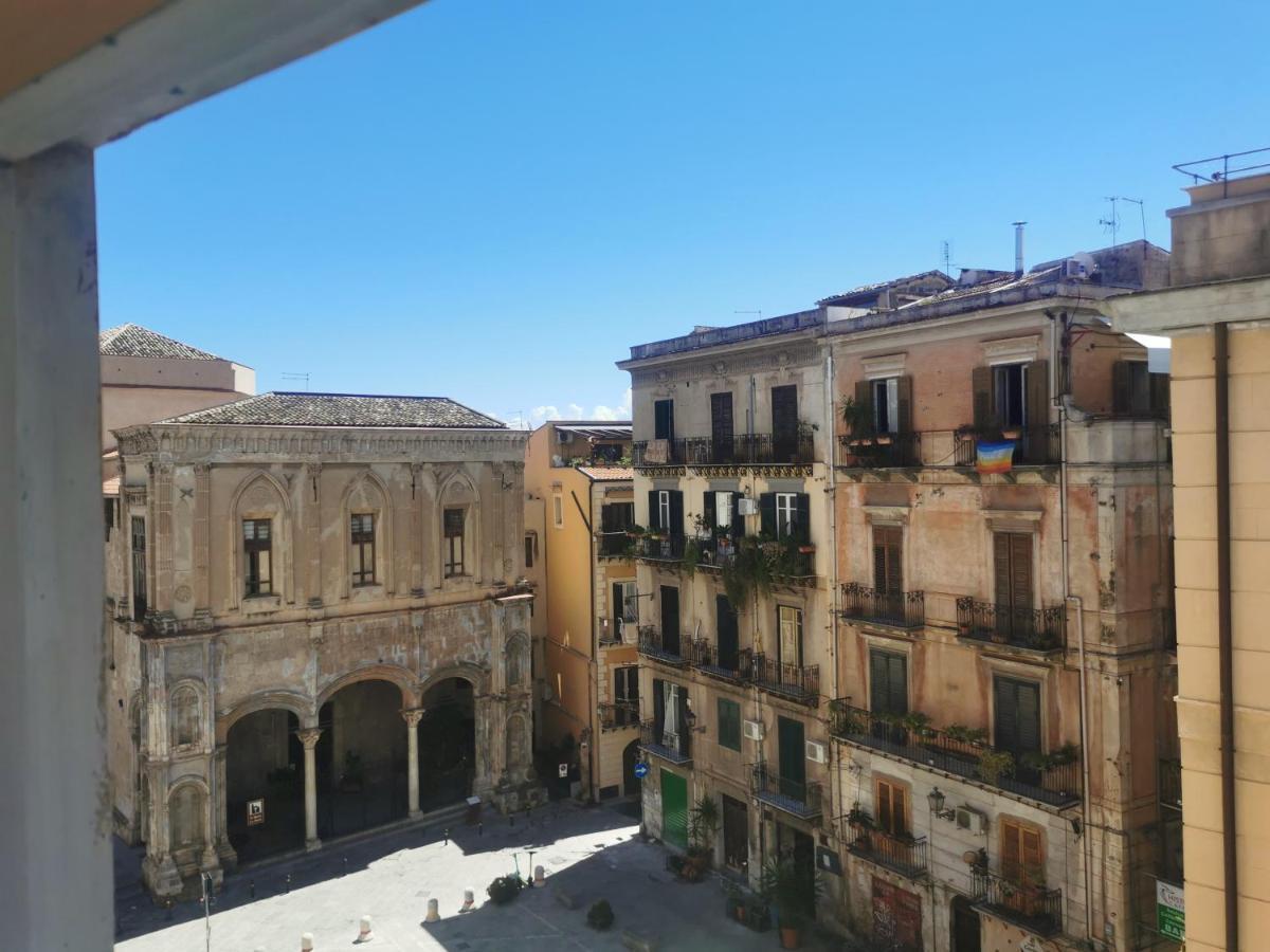 Dimora Lecerf Hotel Palermo Exterior photo